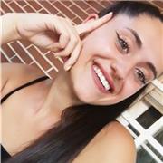 Estudiante con dos titulaciones de inglés avanzado, ofrezco a enseñar gramática y vocabulario